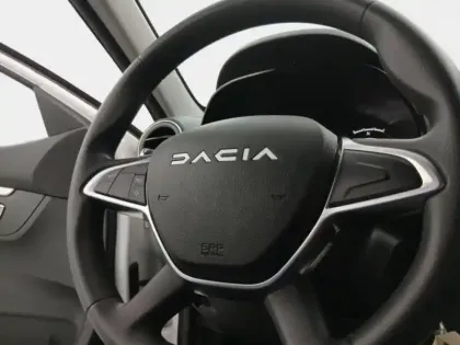 Photo 14 Dacia Spring  45ch Essential 23