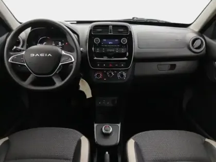 Photo 12 Dacia Spring  45ch Essential 23