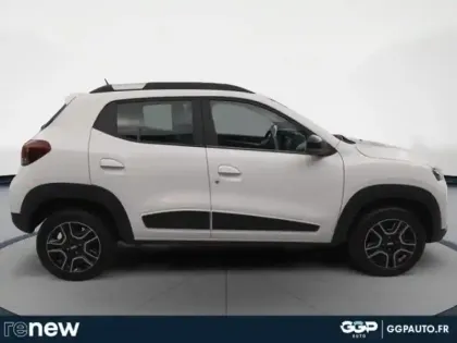 Photo 5 Dacia Spring  45ch Essential 23
