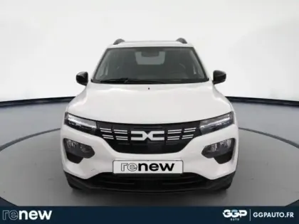 Photo 7 Dacia Spring  45ch Essential 23