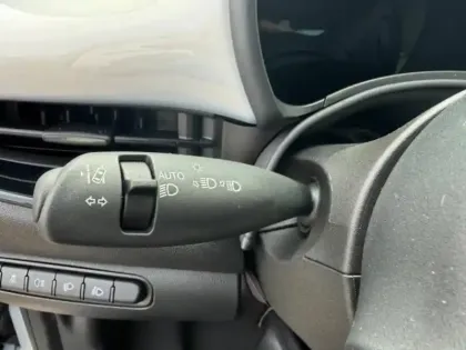 Photo 12 Fiat 500  1.0 FireFly 65ch hybrid Icône