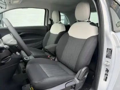 Photo 6 Fiat 500  1.0 FireFly 65ch hybrid Icône