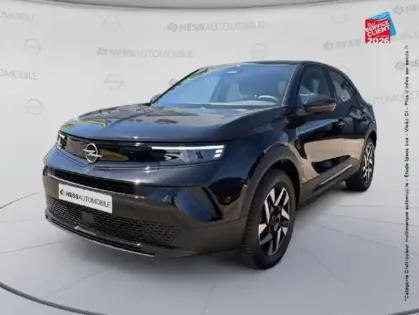 Photo Opel Mokka Edition