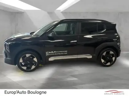Photo Kia Ev2 Earth