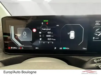 Photo 9 Kia EV2  147ch 42,2kWh Earth