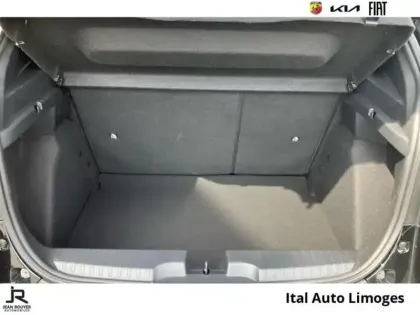 Photo 5 Fiat Panda Grande  1.2 Hybrid Turbo 110ch Icône eDCT6