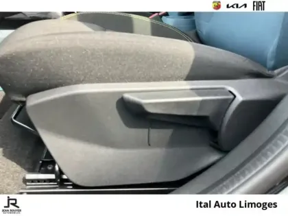 Photo 13 Fiat Panda Grande  1.2 Hybrid Turbo 110ch Icône eDCT6