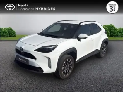 Photo Toyota Yaris Design