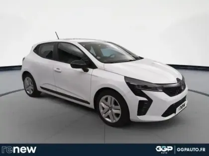 Photo 6 Renault Clio  1.0 Eco-G 100ch Evolution - 24