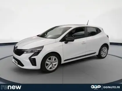 Photo 15 Renault Clio  1.0 Eco-G 100ch Evolution - 24