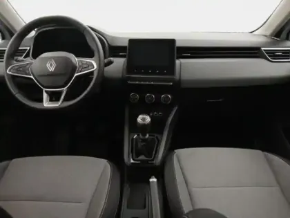 Photo 27 Renault Clio  1.0 Eco-G 100ch Evolution - 24