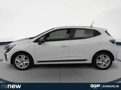 Photo 16 Renault Clio  1.0 Eco-G 100ch Evolution - 24