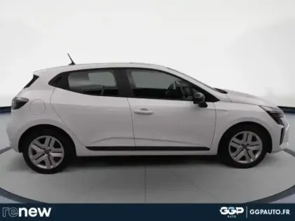 Photo 20 Renault Clio  1.0 Eco-G 100ch Evolution - 24
