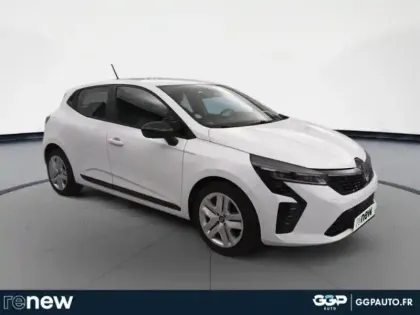 Photo 21 Renault Clio  1.0 Eco-G 100ch Evolution - 24