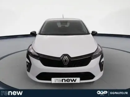 Photo 22 Renault Clio  1.0 Eco-G 100ch Evolution - 24