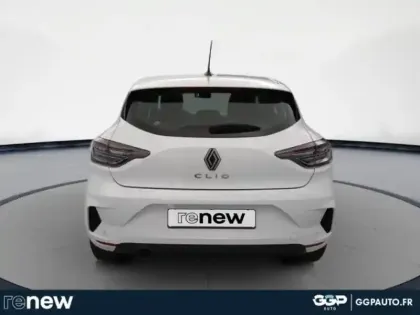 Photo 18 Renault Clio  1.0 Eco-G 100ch Evolution - 24