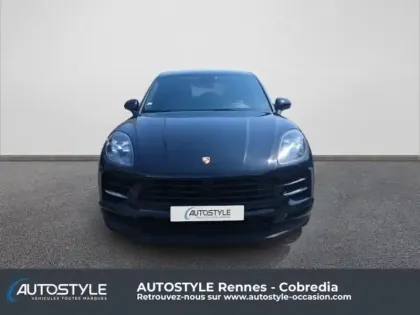 Photo 11 Porsche Macan  2.0 245ch PDK