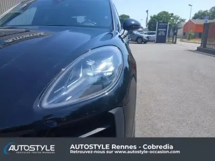 Photo 10 Porsche Macan  2.0 245ch PDK