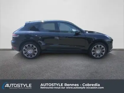 Photo 7 Porsche Macan  2.0 245ch PDK