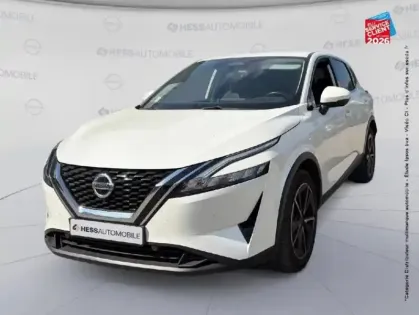 Photo Nissan Qashqai N-style