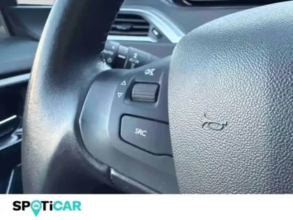 Photo 14 Peugeot 208  1.2 PureTech 82ch E6.c Signature 5p
