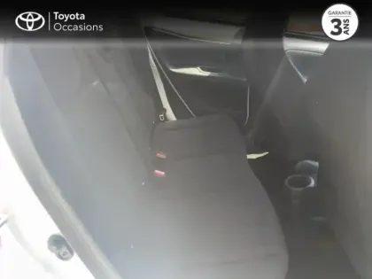 Photo 6 Toyota Aygo X  1.0 VVT-i 72ch Dynamic MY23