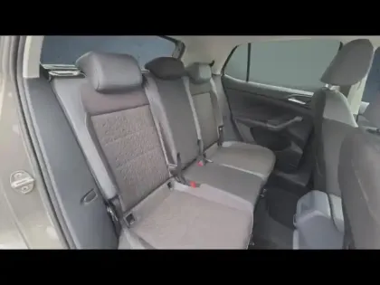 Photo 13 Volkswagen T-cross  1.0 TSI 115ch Carat