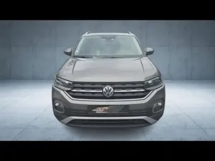 Photo 7 Volkswagen T-cross  1.0 TSI 115ch Carat