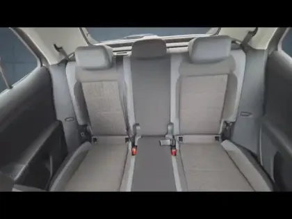 Photo 12 Volkswagen T-cross  1.0 TSI 115ch Carat