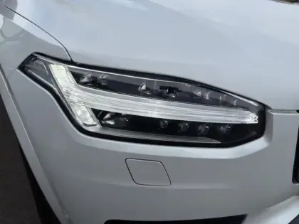 Photo 6 Volvo XC90  T8 AWD 310 + 145ch Ultimate Style Dark Geartronic