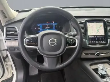 Photo 11 Volvo XC90  T8 AWD 310 + 145ch Ultimate Style Dark Geartronic