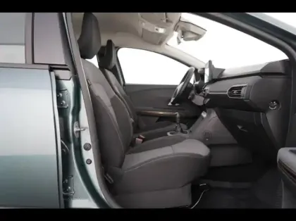 Photo 12 Dacia Sandero  1.0 TCe 90ch Stepway Extreme -24