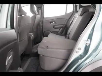 Photo 14 Dacia Sandero  1.0 TCe 90ch Stepway Extreme -24