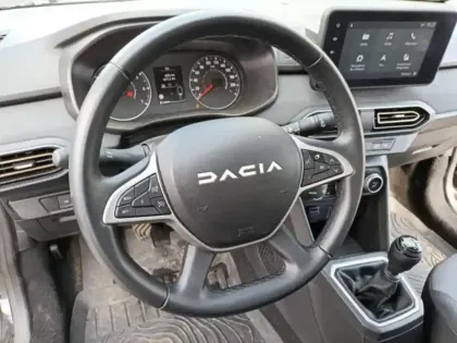 Photo 11 Dacia Jogger  1.0 ECO-G 100ch Extreme 7 places -24