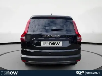 Photo 6 Dacia Jogger  1.0 ECO-G 100ch Extreme 7 places -24