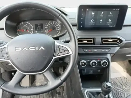 Photo 9 Dacia Jogger  1.0 ECO-G 100ch Extreme 7 places -24