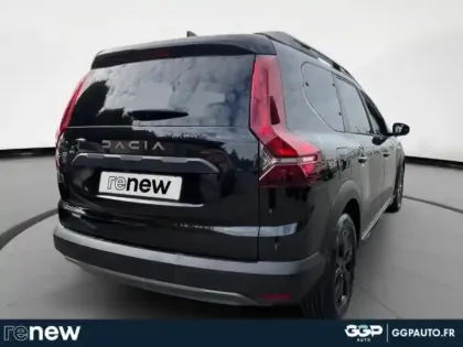 Photo 5 Dacia Jogger  1.0 ECO-G 100ch Extreme 7 places -24
