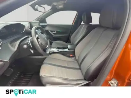 Photo 11 Peugeot 2008  1.2 PureTech 130ch S&S Allure EAT8