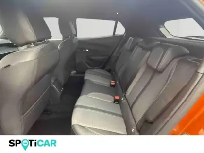Photo 13 Peugeot 2008  1.2 PureTech 130ch S&S Allure EAT8