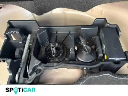 Photo 5 Peugeot 2008  1.2 PureTech 130ch S&S Allure EAT8