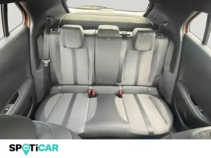 Photo 14 Peugeot 2008  1.2 PureTech 130ch S&S Allure EAT8