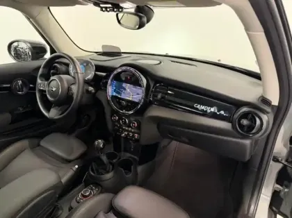 Photo 6 Mini Mini  Cooper 136ch Edition Camden