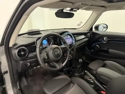 Photo 5 Mini Mini  Cooper 136ch Edition Camden