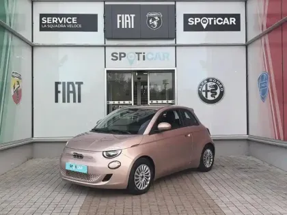 Photo Fiat 500 Base