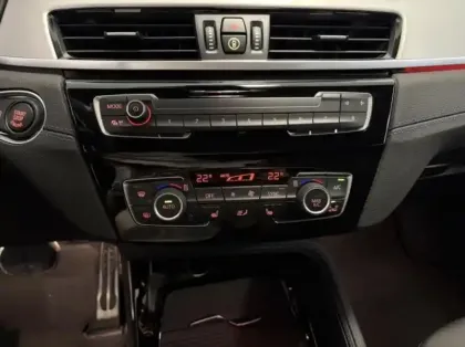 Photo 14 BMW X2  sDrive20iA 178ch M Sport DKG7