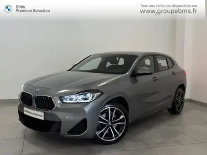 Photo Bmw X2 M Sport