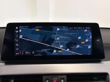Photo 12 BMW X2  sDrive20iA 178ch M Sport DKG7