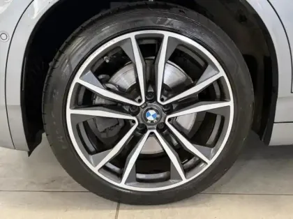 Photo 8 BMW X2  sDrive20iA 178ch M Sport DKG7