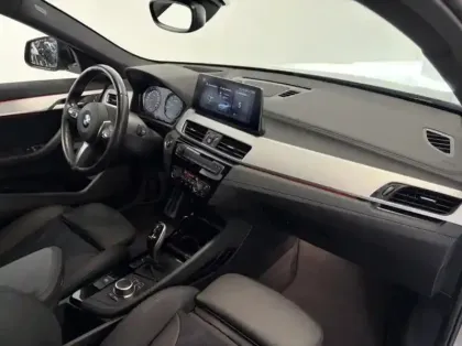 Photo 7 BMW X2  sDrive20iA 178ch M Sport DKG7