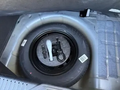 Photo 10 Ford Fiesta  1.0 Flexifuel 95ch ST-Line 5p